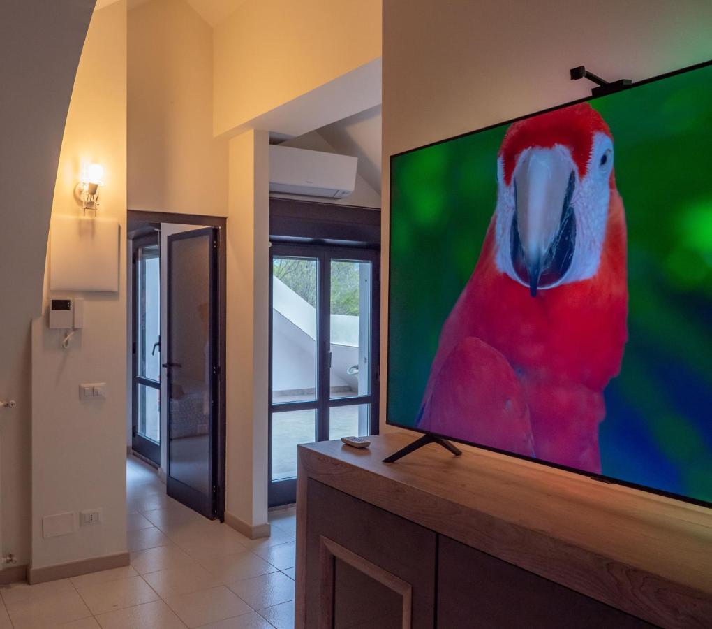 Comfy Penthouse Apartment มิลาน ภายนอก รูปภาพ