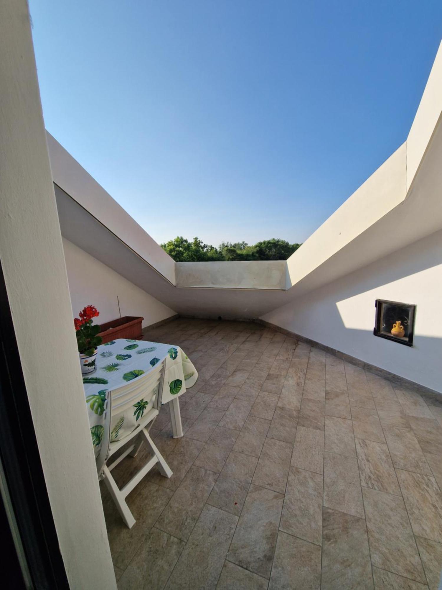 Comfy Penthouse Apartment มิลาน ภายนอก รูปภาพ